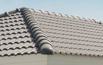 advantages of Sunninghill clay roofing
