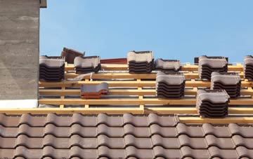 Sunninghill clay roofing costs