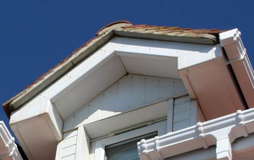 Sunninghill fascia installation costs