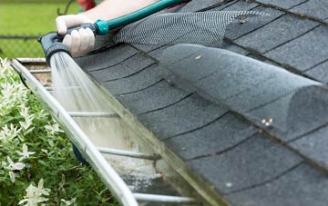 Sunninghill gutter cleaning costs