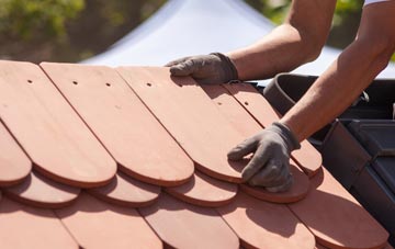 Sunninghill roof tile contractors