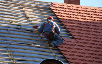 roof tiles Sunninghill, Berkshire