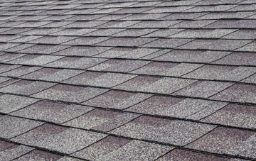 Sunninghill tiles for shallow pitch roofing