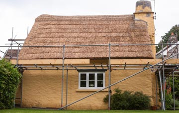 Sunninghill thatch roofing costs