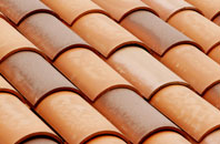 Sunninghill clay roofing